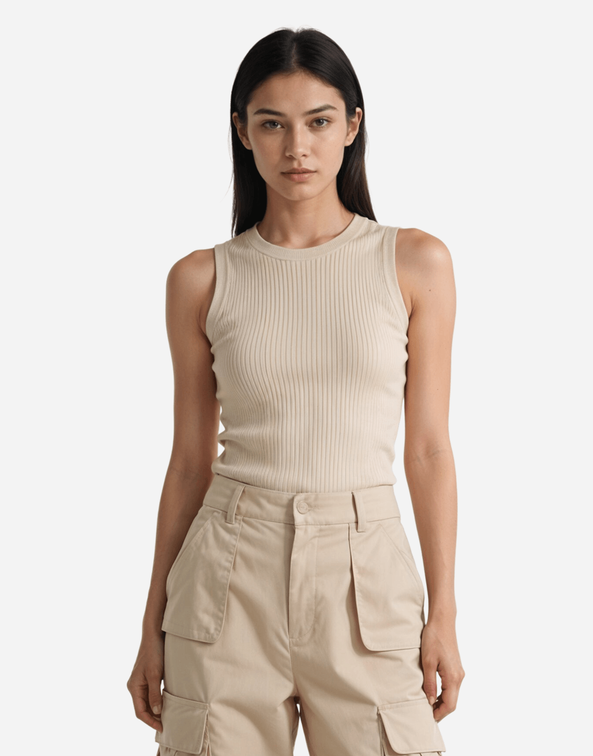 Streetwear Cargo Pant